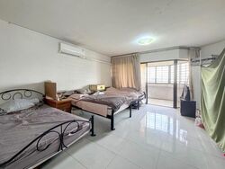 Ivory Heights (D22), Condominium #495591061